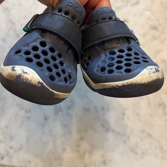Plae Shoes-Play Condition - Picture 6 of 8